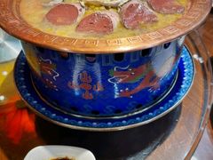 -那家老院子东北菜·饺子·小鸡炖蘑菇(艳华街店)