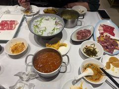 -凯鸽火锅城(五部迎宾东路店)