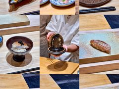 -荣一代目OMAKASE板前料理