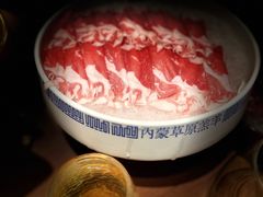 -巴奴毛肚火锅(七宝领展广场店)