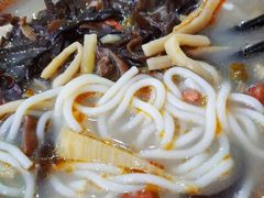 -家味螺蛳粉&烤鱼(五角场店)