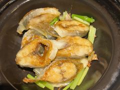 -百味馆·海鲜·湛江菜(后海花园店)