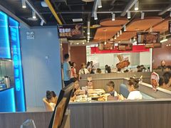 -鱼酷活鱼烤鱼(沈阳大悦城店)