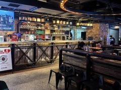 -麦凯伦烧烤·精酿超级工厂店(金桥总店)