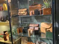 -如果·追梦手工皮具DIY教学店(田子坊店)