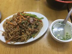 -柳记(南铁店)