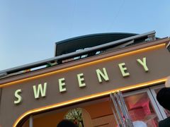 门面-Sweeney冰淇淋