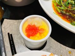杨枝甘露-汤城小厨•粤菜•靓汤(苏州街店)