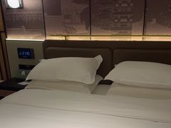 -铂尔登国际酒店(南山深圳湾口岸店)