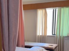 -静沐人生养生馆(佳宁娜分店)