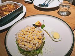 -清真·艾美可餐厅(大悦汇店)