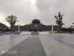 -淹城春秋乐园