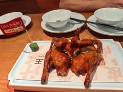 -金光鸽王·经典粤菜(环宇城店)