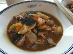 特大三鲜-天天鲜面馆(衡山路店)
