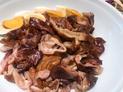 -秦唐一号西安菜馆(钟楼店)