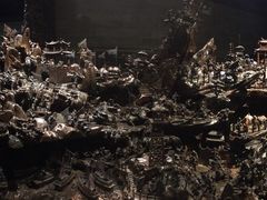 -乐山乌木文化博览苑