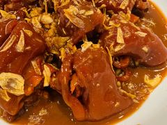 -院8里·少城记忆老川菜(宽窄巷子店)