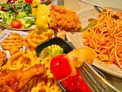 -米斯特比萨(罗斯福店)