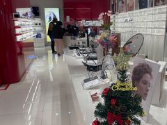 -吴良材眼镜(南翔印象城MEGA店)