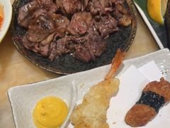 -樱嘢·炭火烧肉(惠南店)