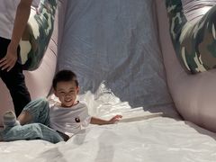 -中国福利会少年宫