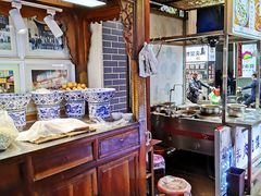 -清真·马继明肉丸胡辣汤回坊总店
