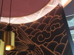 -吞鱼兽麻辣烤鱼(万达店)
