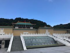 -台北故宫博物院