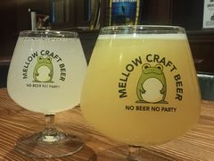 -麦落精酿啤酒餐吧(先农大院店)