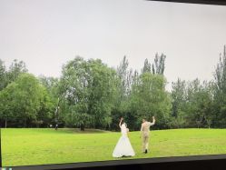 -布丁婚纱摄影工作室