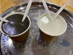 -谢怀亮芝麻茶