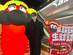 -百年港湾奥特莱斯(香炉礁店)