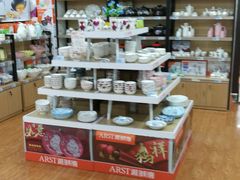 -世纪联华超市(大关店)