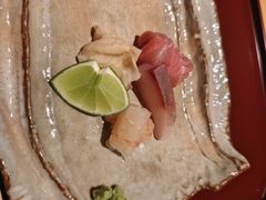 -炎橘·板前料理 Omakase