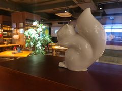 -JINNS锦时 steak&pizza(浸信会礼拜堂旧址店)
