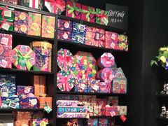 -LUSH(威尼斯人店)