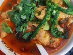 -螺小胖柳州螺蛳粉(钟楼总店)