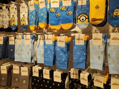 -名创优品(天河区正佳广场二店)