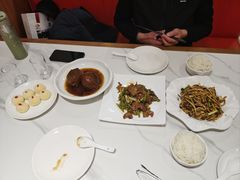 -马凯餐厅(长椿街店)