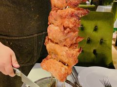 -戈拿旺巴西烤肉(崇文门店)