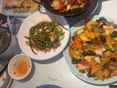 -海尔巴格·新疆菜(吐鲁番店)