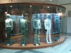 -澳门保安部队博物馆