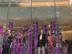 -ZARA(大上海时代广场店)