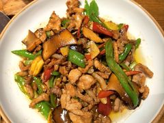 -福照楼汽锅鸡·云南特色菜(万达广场店)