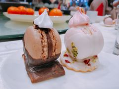 -张爱施法式西餐厅(汉街店)
