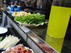 -陈三娃泡姜鸡(太白北路店)