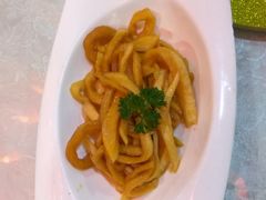 -华兴大酒楼(亿宝大厦店)