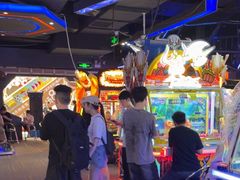 -核客电玩城(东门店)