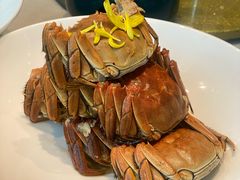 -颂福楼·南京菜(定淮门店)