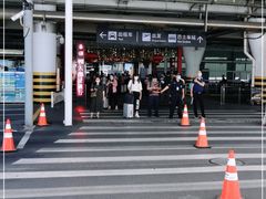 -杭州萧山国际机场